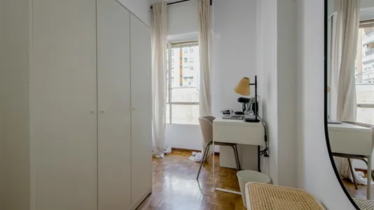 Rooms in Madrid Tetuán - photo 4