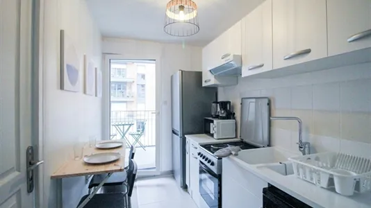 Rooms in Nanterre - photo 4