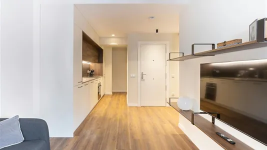 Apartments in Valencia Ciutat Vella - photo 10