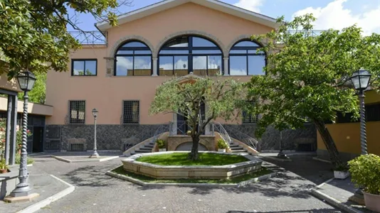 Rooms in Roma Municipio XI – Arvalia/Portuense - photo 10