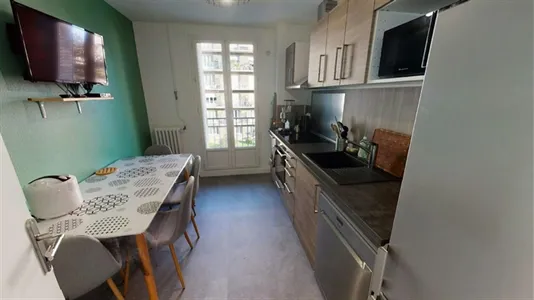 Rooms in Grenoble - photo 7