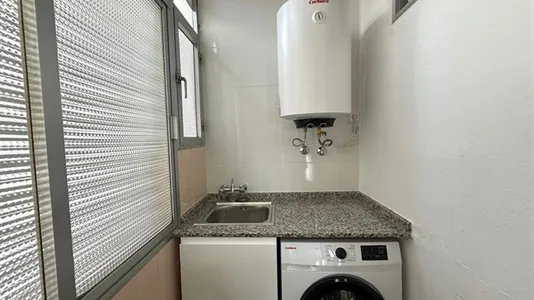 Rooms in Valencia L'Eixample - photo 4