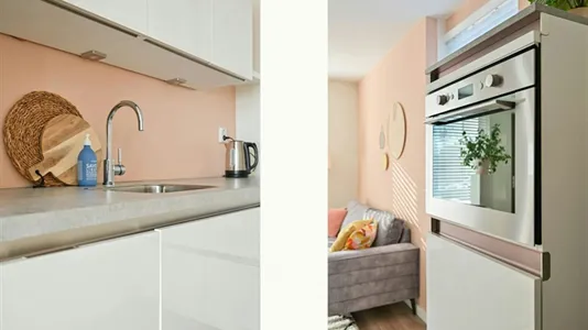 Apartments in Location is not specified - photo 5