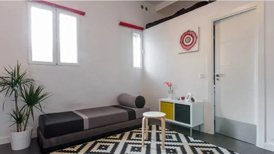 Apartments in Madrid Centro - photo 2