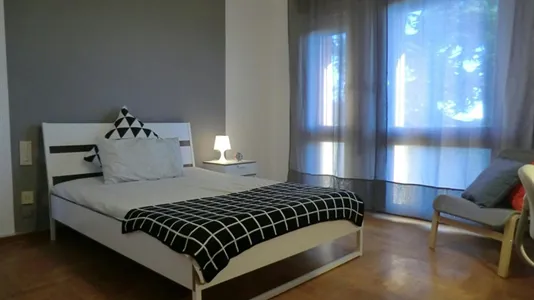 Rooms in Padua - photo 3