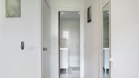 Rooms in Madrid Moncloa-Aravaca - photo 7