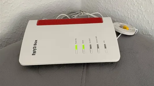 Apartments in Gelsenkirchen - photo 4