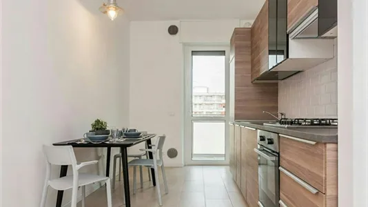 Rooms in Milano Zona 2 - Stazione Centrale, Gorla, Turro, Greco, Crescenzago - photo 9