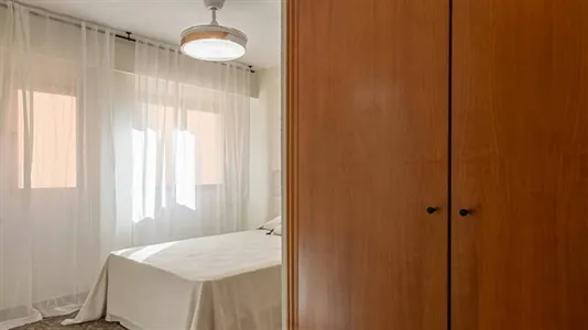 Rooms in Valencia Algirós - photo 6