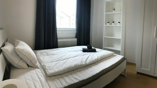 Rooms in Vienna Landstraße - photo 3