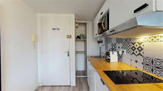 Apartments in Rennes - photo 8