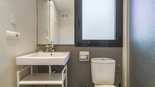 Rooms in Sant Cugat del Vallès - photo 7