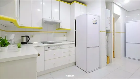 Rooms in Madrid Moncloa-Aravaca - photo 7