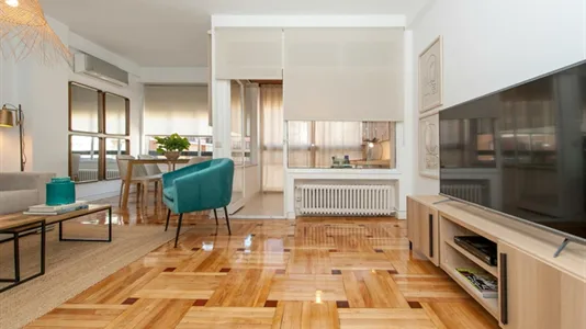 Apartments in Madrid Tetuán - photo 3