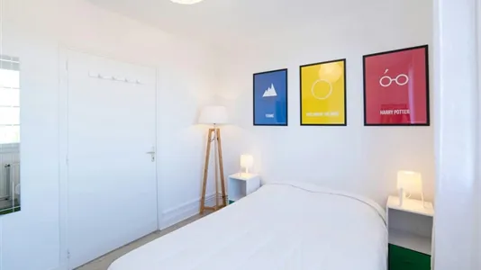 Rooms in Toulouse - photo 2