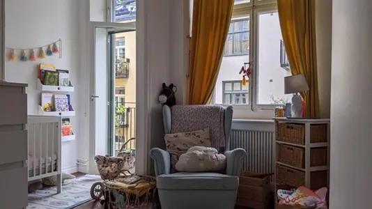 Apartments in Vasastan - photo 3