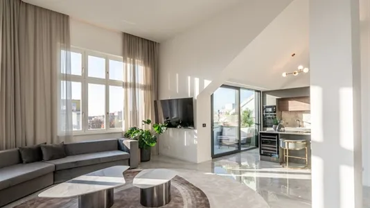 Apartments in Berlin Mitte - photo 7