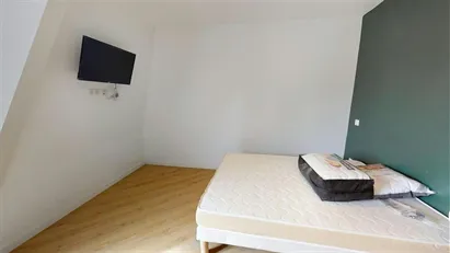 Room for rent in Lille, Hauts-de-France