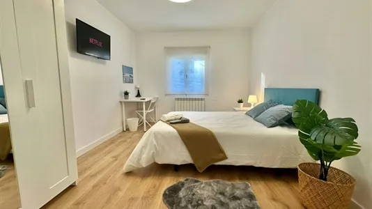 Rooms in Zaragoza - photo 3