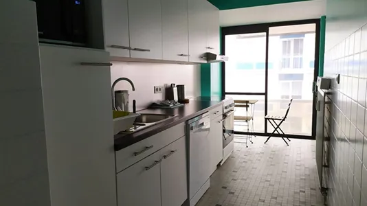 Rooms in Charleroi - photo 7