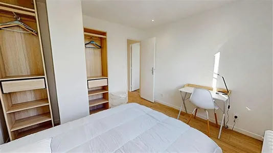 Rooms in Lyon - photo 3