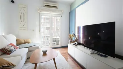 Apartment for rent in Madrid Chamberí, Madrid
