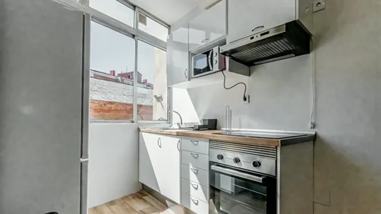 Rooms in Valladolid - photo 7