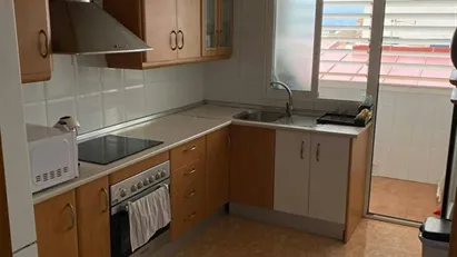 Apartment for rent in Murcia, Región de Murcia