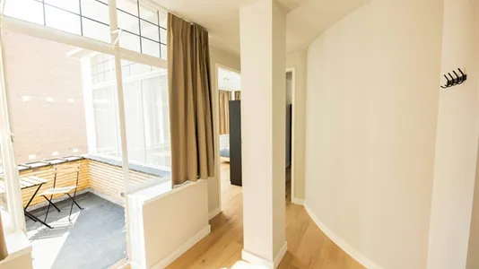 Apartments in Rotterdam Centrum - photo 8