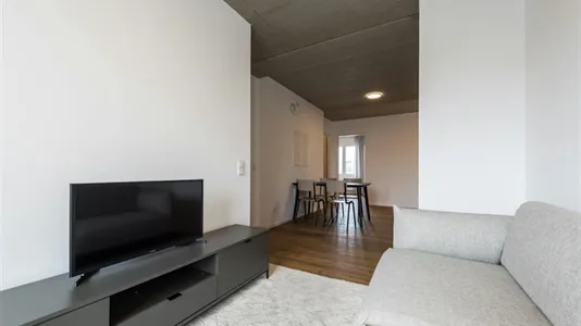 Rooms in Location is not specified - photo 8