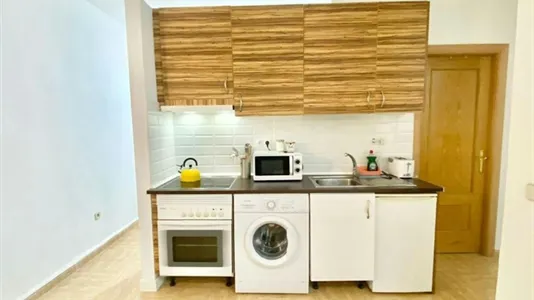 Apartments in Las Barranquillas - photo 8