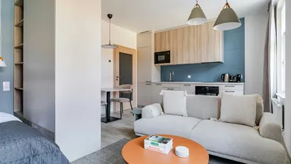 Apartment for rent in Prague 10, Prague