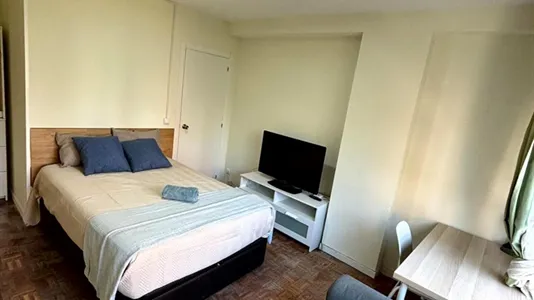 Rooms in Madrid Moncloa-Aravaca - photo 3