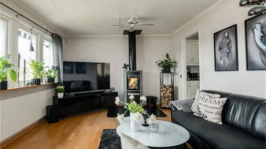 Houses in Hudiksvall - photo 2