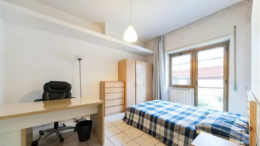 Rooms in Roma Municipio I – Centro Storico - photo 1
