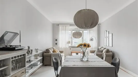 Apartments in Sofielund - photo 1