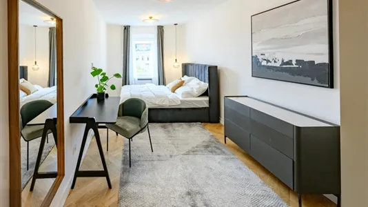 Apartments in Berlin Pankow - photo 10