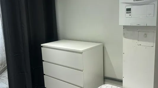 Apartments in Brussels Elsene - photo 5