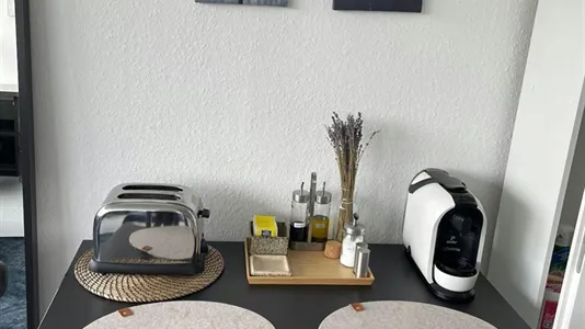 Apartments in Münster - photo 8