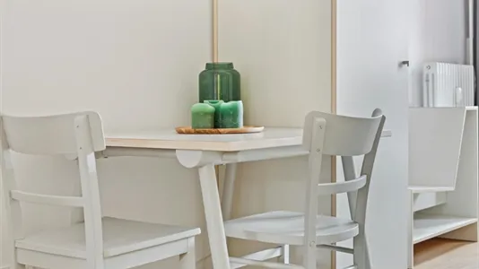 Apartments in Location is not specified - photo 9