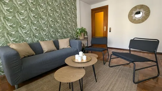 Rooms in Madrid Centro - photo 9