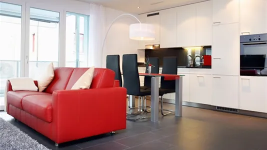 Apartments in Bülach - photo 4