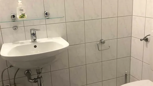 Rooms in Frankfurt Süd - photo 7