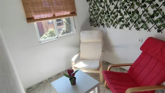 Rooms in Granada - photo 8