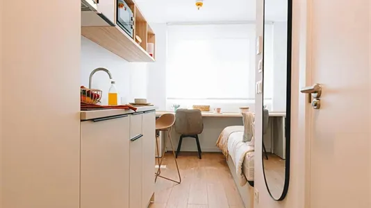 Apartments in Armilla - photo 7