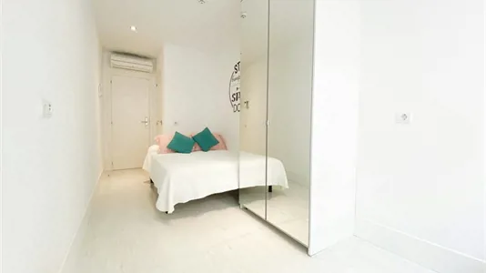 Rooms in Madrid Salamanca - photo 2