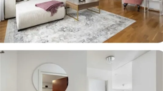 Apartments in Sundbyberg - photo 3