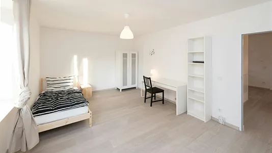 Rooms in Munich Untergiesing-Harlaching - photo 1