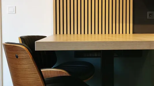 Apartments in Budapest Józsefváros - photo 1