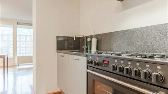 Apartments in Amsterdam Zeeburg - photo 10